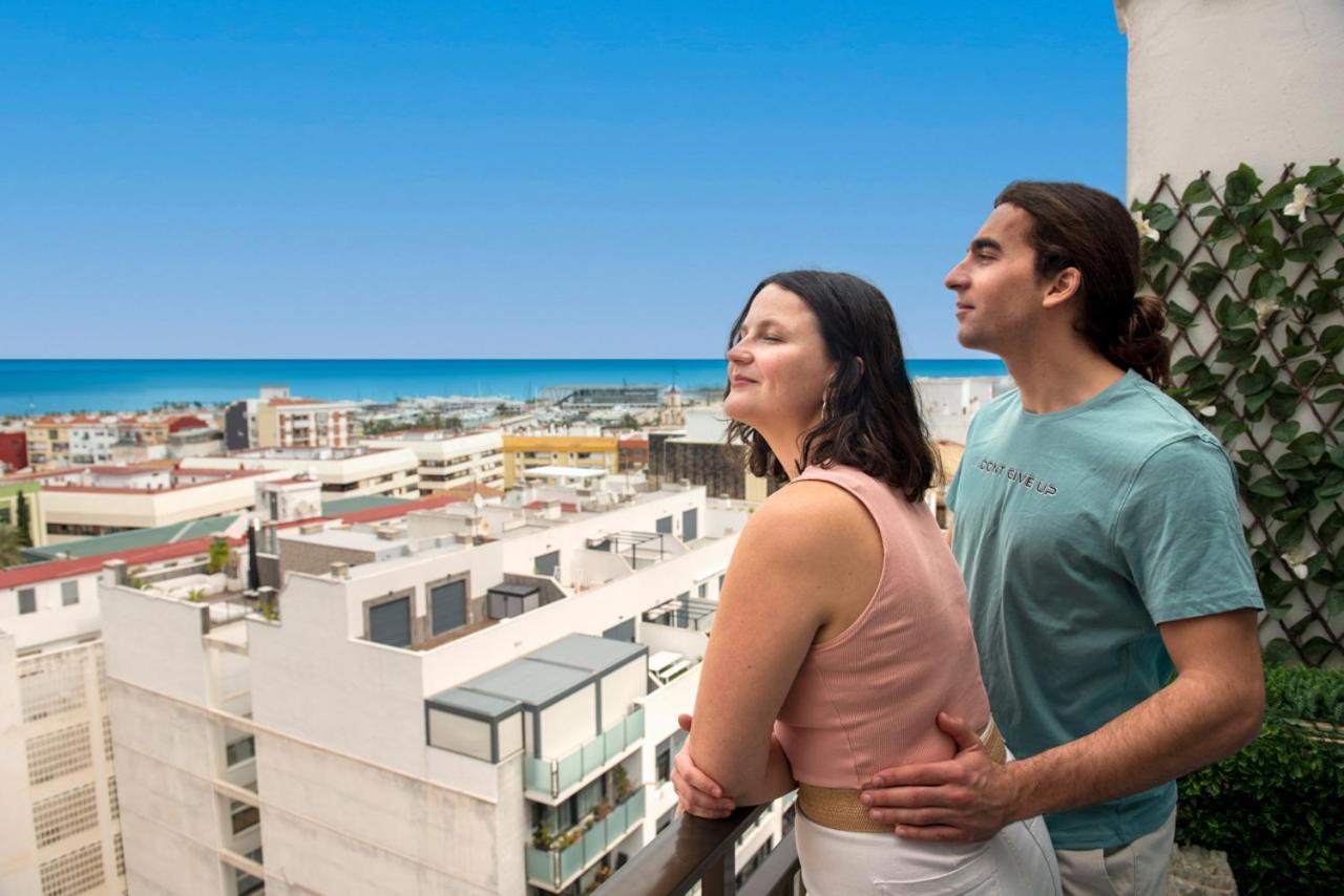 Just A Dream Διαμέρισμα Denia Εξωτερικό φωτογραφία
