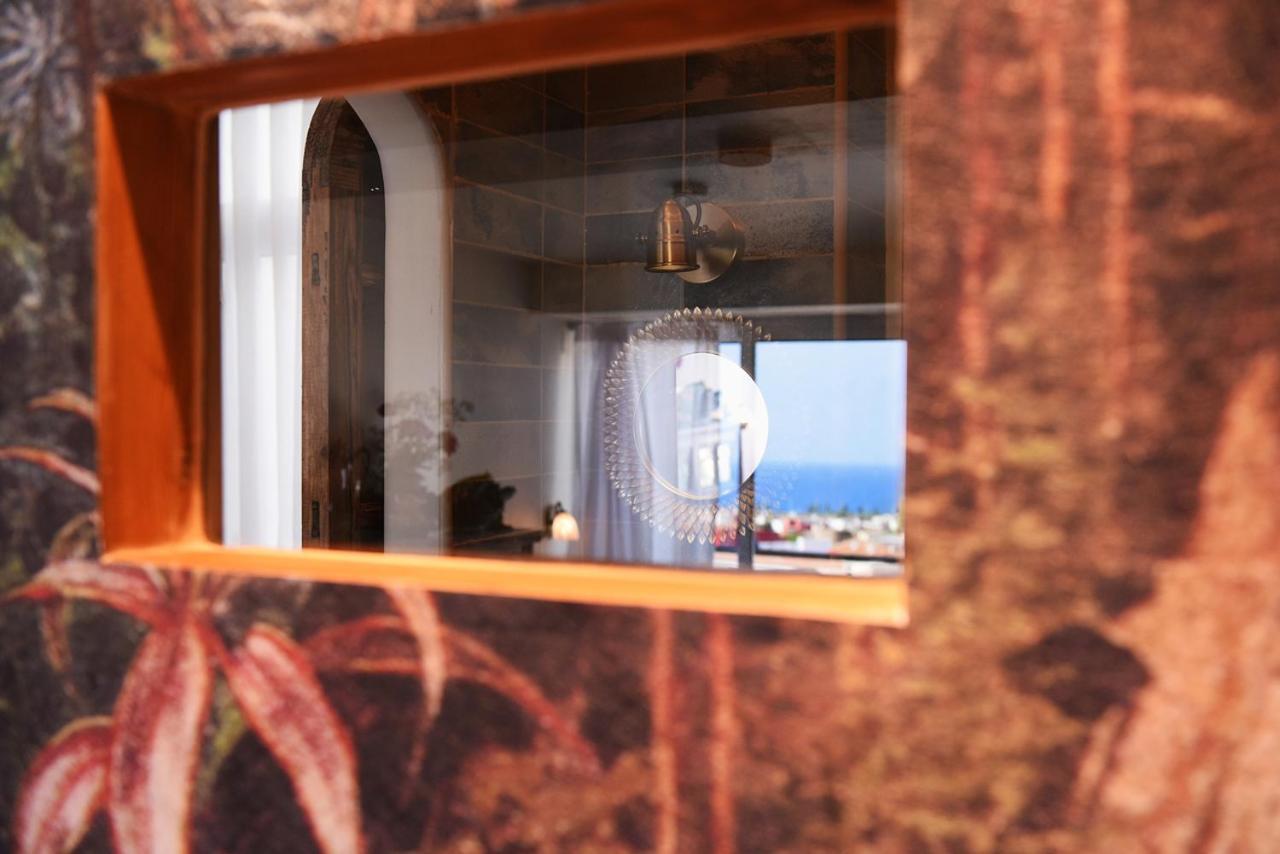 Just A Dream Διαμέρισμα Denia Εξωτερικό φωτογραφία